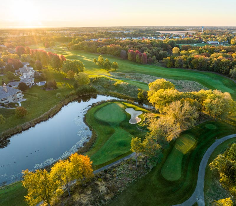 Bull Valley Country Club